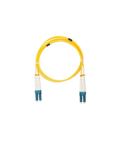 NMF-PC2S2C2-LCU-LCU-001. Патч-корд оптический одномодовый. NIKOMAX в Вологде