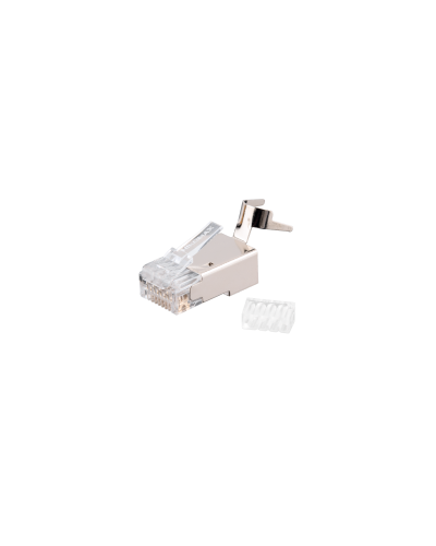 NMC-RJ88RZ50SE3-T-100 (100 шт). Разъем RJ-45. NIKOMAX в Вологде