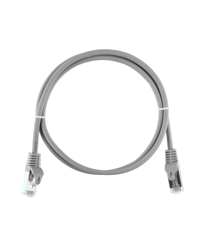 NMC-PC4SD55B-ES-015-C-GY. Патч-корд медный. NIKOMAX в Вологде