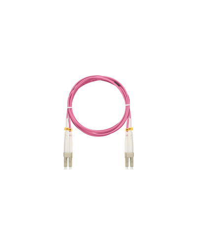 NMF-PC2M4C2-LCU-LCU-003. Патч-корд оптический многомодовый. NIKOMAX в Вологде