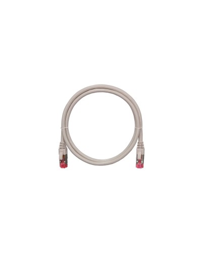NMC-PC4SA55B-005-C-GY. Патч-корд медный. NIKOMAX в Вологде