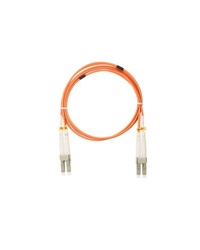 NMF-PC2M2C2-LCU-LCU-001. Патч-корд оптический многомодовый. NIKOMAX в Вологде