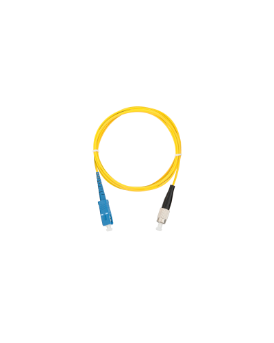 NMF-PC1S2C2-SCU-FCU-010. Патч-корд оптический одномодовый. NIKOMAX в Вологде