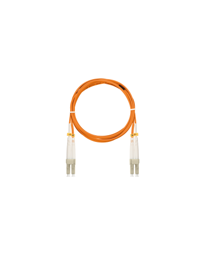 NMF-PC2M2C2-LCU-LCU-003. Патч-корд оптический многомодовый. NIKOMAX в Вологде
