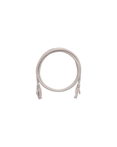NMC-PC4UE55B-150-C-GY. Патч-корд медный. NIKOMAX в Вологде