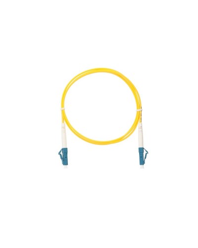 NMF-PC1S2C2-LCU-LCU-001. Патч-корд оптический одномодовый. NIKOMAX в Вологде