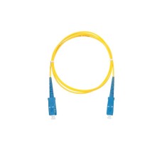 NMF-PC1S2C2-SCU-SCU-002. Патч-корд оптический одномодовый. NIKOMAX