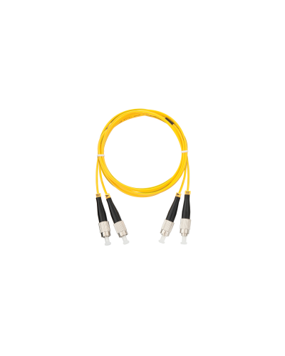 NMF-PC2S2C2-FCU-FCU-002. Патч-корд оптический одномодовый. NIKOMAX в Вологде