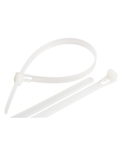NMC-CTN300-75-RL-WT-100 (100шт). Стяжка нейлоновая открывающаяся. NIKOMAX в Вологде
