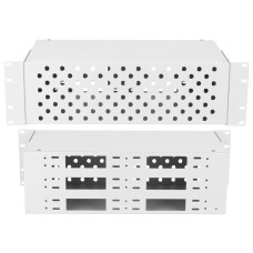 NMF-RP96FC-WS-ES-3U-GY. Кросс оптический 19. NIKOMAX