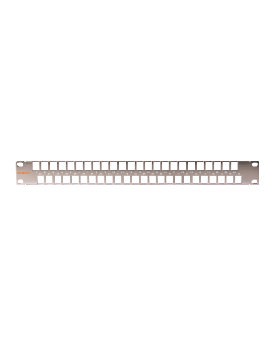 NMC-RP48-BLANK-1U-MT. Патч-панель 19. NIKOMAX в Вологде