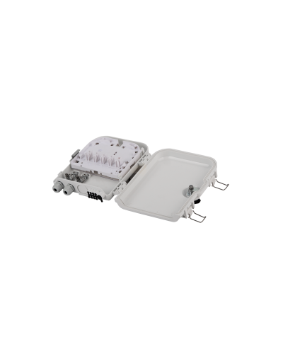 NMF-SC-3FA-08-2MS. Распределительная кросс-муфта. NIKOMAX в Вологде
