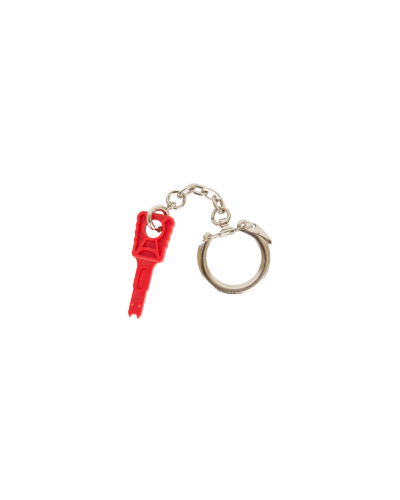 NMC-RJ-KEY-KC-RD. Ключ для коммутационных шнуров с замком. NIKOMAX в Вологде