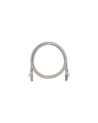 NMC-PC4SE55B-003-GY. Патч-корд медный. NIKOMAX в Вологде