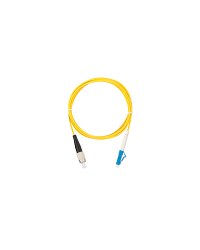 NMF-PC1S2C2-FCU-LCU-001. Патч-корд оптический одномодовый. NIKOMAX в Вологде