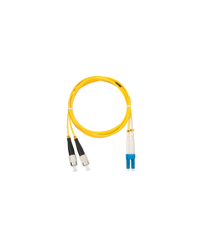 NMF-PC2S2C2-FCU-LCU-003. Патч-корд оптический одномодовый. NIKOMAX в Вологде