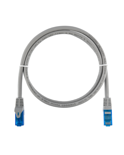 NMC-PC4UE55B-ES-003-C-GY. Патч-корд медный. NIKOMAX в Вологде