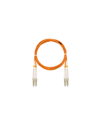 NMF-PC2M2C2-LCU-LCU-010. Патч-корд оптический многомодовый. NIKOMAX в Вологде
