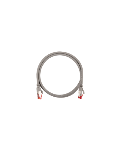 NMC-PC4SA55B-005-SL-C-GY. Патч-корд медный. NIKOMAX в Вологде
