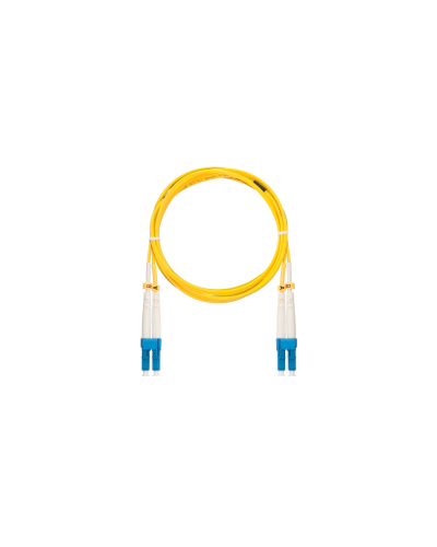 NMF-PC2S2C2-LCU-LCU-005. Патч-корд оптический одномодовый. NIKOMAX в Вологде