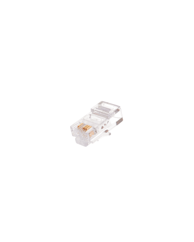NMC-RJ84FZ06UD1-100 (100шт). Разъем RJ-45. NIKOMAX в Вологде