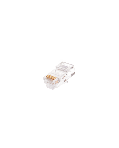 NMC-RJ88RZ06UD1-100 (100шт). Разъем RJ-45. NIKOMAX в Вологде