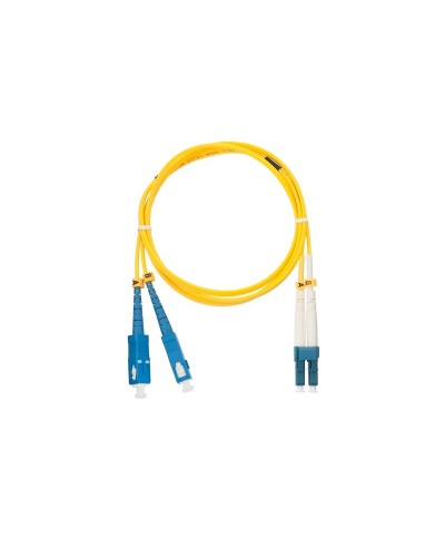 NMF-PC2S2C2-SCU-LCU-001. Патч-корд оптический одномодовый. NIKOMAX в Вологде