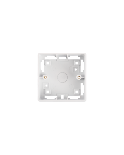 NMC-BB86X86-WT. Коробка настенная. NIKOMAX в Вологде