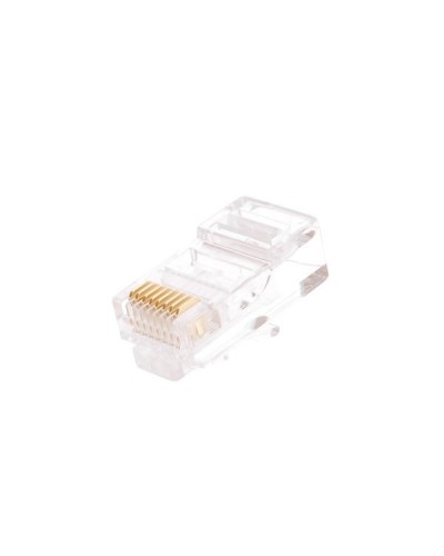 NMC-RJ88RE50UD1-100 (100шт). Разъем RJ-45. NIKOMAX в Вологде