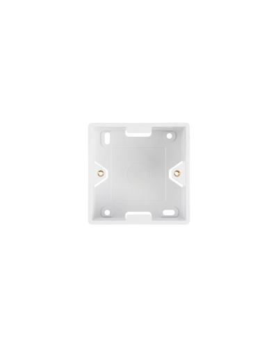NMC-BB80X80-WT. Коробка настенная. NIKOMAX в Вологде