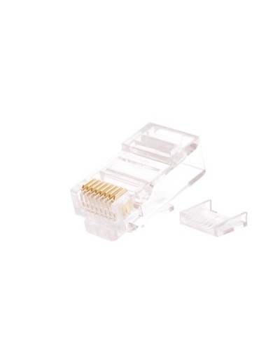 NMC-RJ88RZ50UD2-100 (100шт). Разъем RJ-45. NIKOMAX в Вологде