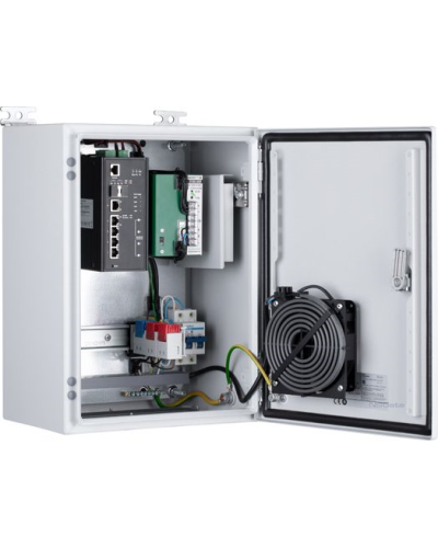 NSBox-2041H (PX14F34H). Узел доступа. NSGate в Вологде