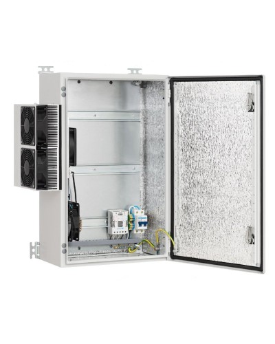 NSB-3860C4 (B386C4F0): Шкаф монтажный в Вологде