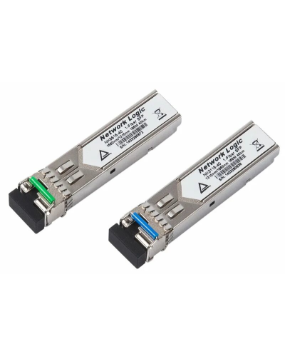 SF-W02/BL-I (NK5515-20-I). SFP-модуль одноволоконный. NSGate в Вологде