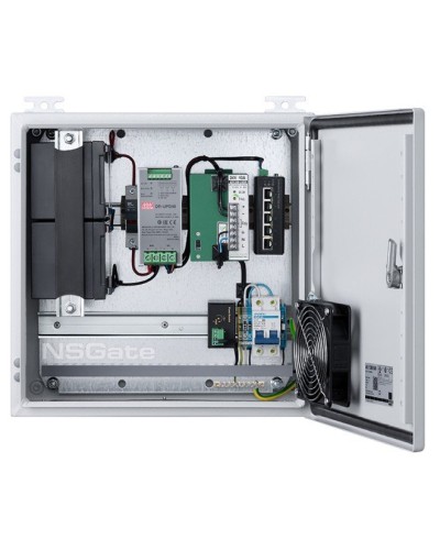 NSBox-124R (RX47W38F). Узел доступа. NSGate в Вологде