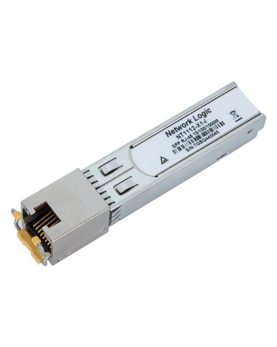 SFT-C11-I (NT1112-X1-I). SFP модули RJ45. NSGate в Вологде
