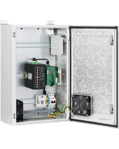 NSBox-4161H (PX01F36H). Узел доступа. NSGate в Вологде