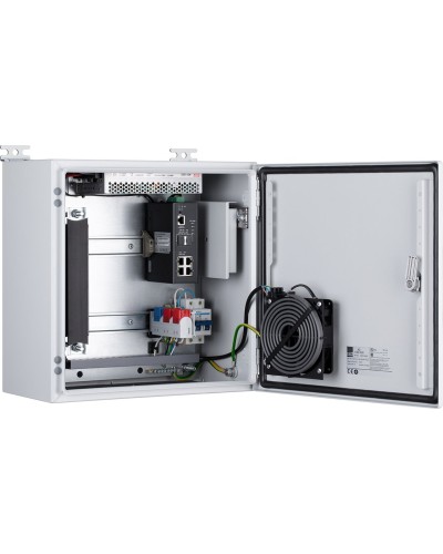NSBox-2040HR (RX15F38H). Узел доступа. NSGate в Вологде