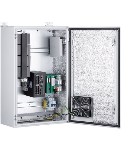 NSBox-4161R (RX01F36F). Узел доступа. NSGate в Вологде