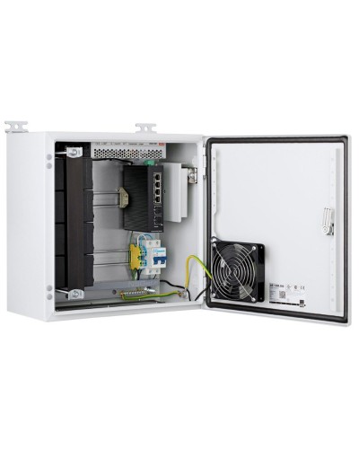 NSBox-242R (RX39F38F). Узел доступа. NSGate в Вологде