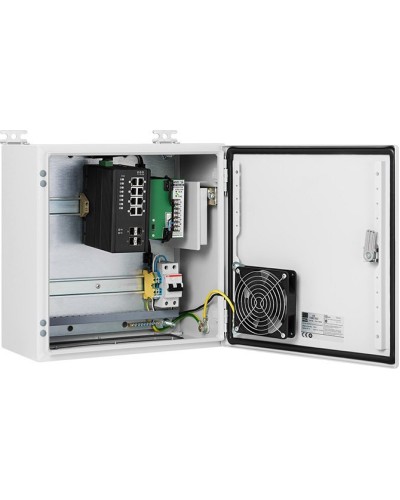 NSBox-4080 (PX11F38F). Узел доступа. NSGate в Вологде