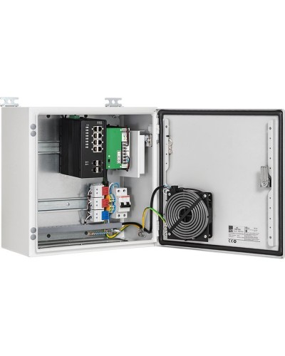 NSBox-4080H (PX11F38H). Узел доступа. NSGate в Вологде