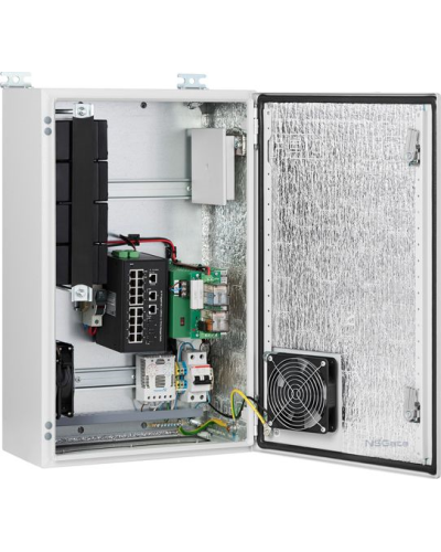 NSBox-4161HR (RX01F36H). Узел доступа. NSGate в Вологде