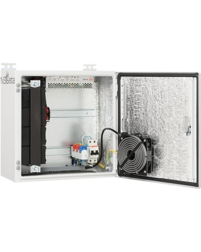 NSBox-UPS-2453H (U2D4523H). Блок питания уличный. NSGate в Вологде