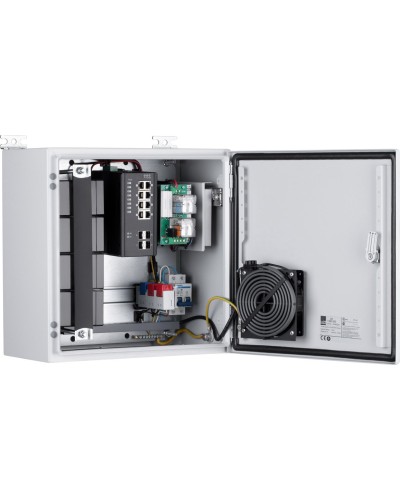 NSBox-4080HR (RX11F38H). Узел доступа. NSGate в Вологде