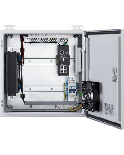 NSBox-2040R (RX15F38F). Узел доступа. NSGate в Вологде