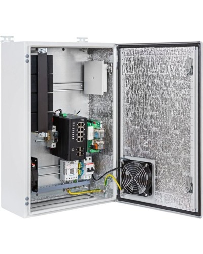 NSBox-4081HR (RX11F36H). Узел доступа. NSGate в Вологде
