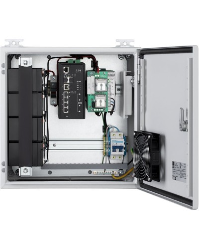 NSBox-2041R (RX14F38F). Узел доступа. NSGate в Вологде