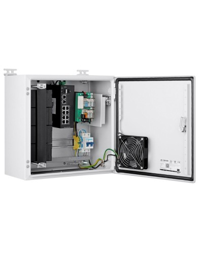 NSBox-282R (RX38F38F). Узел доступа. NSGate в Вологде
