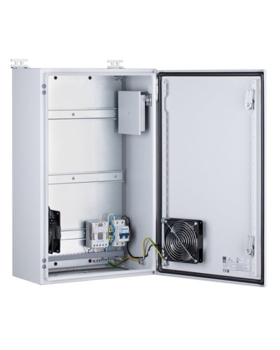 NSB-3860H1F1 (B386H1F1). Шкаф монтажный . NSGate в Вологде